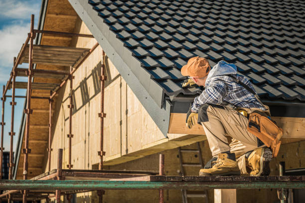 Best New Roof Installation  in Argyle, TX