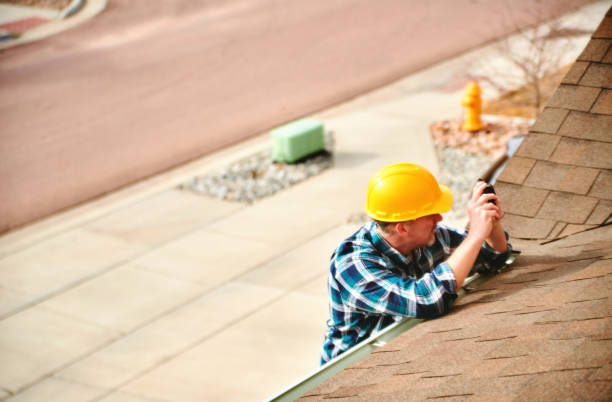 Quick and Trustworthy Emergency Roof Repair Services in Argyle, TX